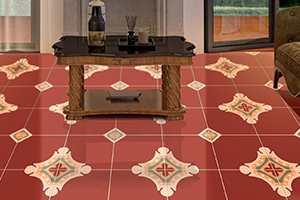 19th Century Tiles